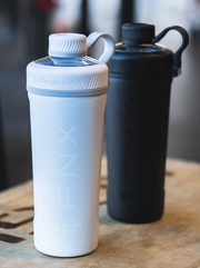 FNX Insulated Blender Bottle