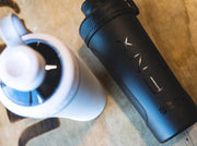 FNX Insulated Blender Bottle