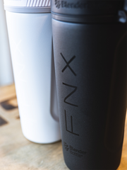 FNX Insulated Blender Bottle