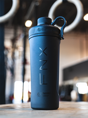 FNX Insulated Blender Bottle