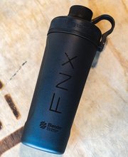 FNX Insulated Blender Bottle