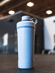 FNX Insulated Blender Bottle