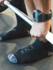 FNX Socks