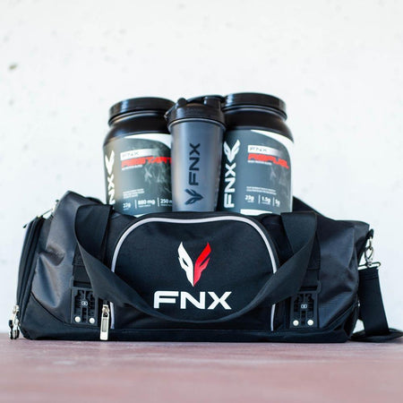 FNX Duffel Bag