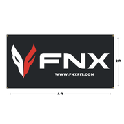 FNX Gym Banner