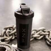 FNX Block Blender Bottle