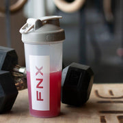 FNX Block Blender Bottle