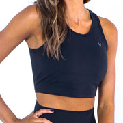 FNX Flex™ Crop Top Bra